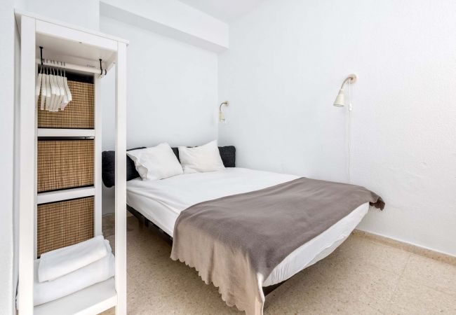 Apartment in Málaga - San Juan - Holiday penthouse in Malaga Apartment in Málaga - San Juan - Holiday penthouse in Malaga