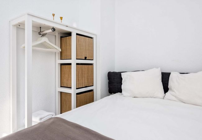 Apartment in Málaga - San Juan - Holiday penthouse in Malaga Apartment in Málaga - San Juan - Holiday penthouse in Malaga