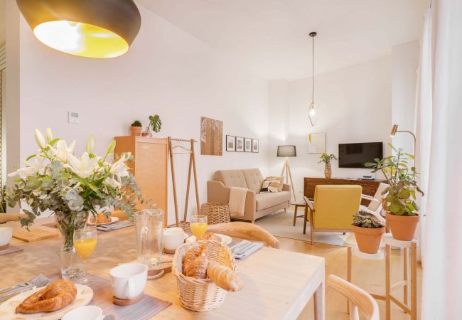 Apartment in Málaga - Larios - Holiday apartment Malaga City Apartment in Málaga - Larios - Holiday apartment Malaga City