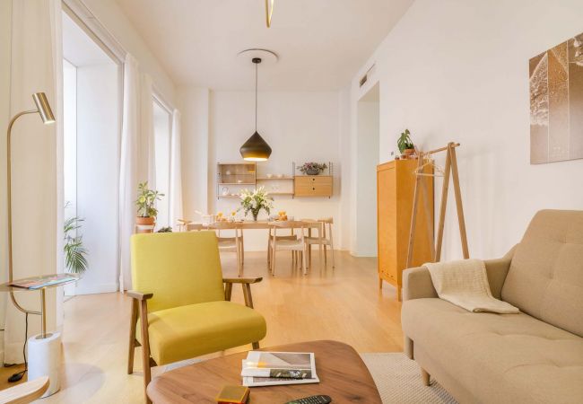 Apartment in Málaga - Larios - Holiday apartment Malaga City Apartment in Málaga - Larios - Holiday apartment Malaga City