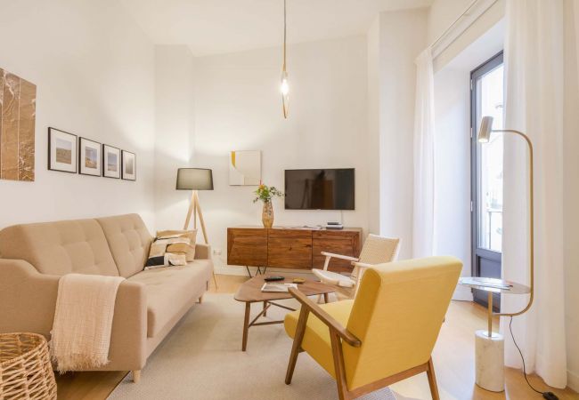 Apartment in Málaga - Larios - Holiday apartment Malaga City Apartment in Málaga - Larios - Holiday apartment Malaga City