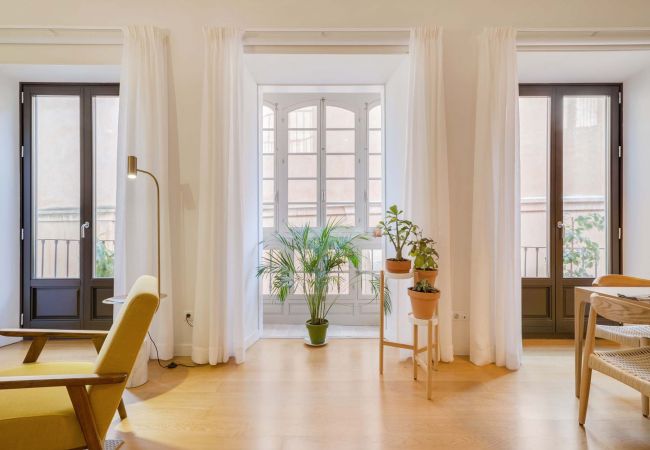 Apartment in Málaga - Larios - Holiday apartment Malaga City Apartment in Málaga - Larios - Holiday apartment Malaga City