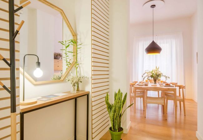 Apartment in Málaga - Larios - Holiday apartment Malaga City Apartment in Málaga - Larios - Holiday apartment Malaga City