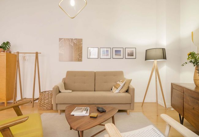 Apartment in Málaga - Larios - Holiday apartment Malaga City Apartment in Málaga - Larios - Holiday apartment Malaga City
