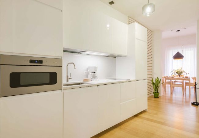 Apartment in Málaga - Larios - Holiday apartment Malaga City Apartment in Málaga - Larios - Holiday apartment Malaga City