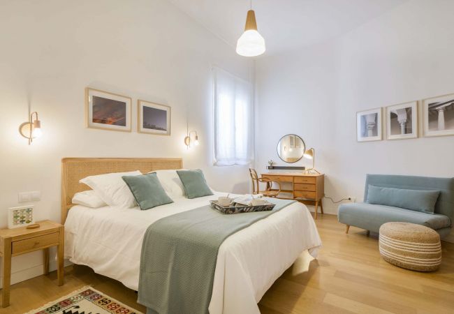 Apartment in Málaga - Larios - Holiday apartment Malaga City Apartment in Málaga - Larios - Holiday apartment Malaga City
