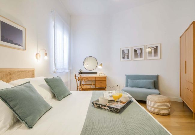 Apartment in Málaga - Larios - Holiday apartment Malaga City Apartment in Málaga - Larios - Holiday apartment Malaga City