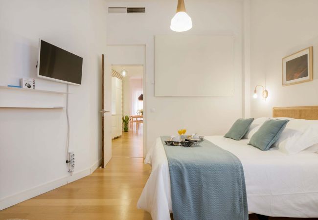 Apartment in Málaga - Larios - Holiday apartment Malaga City Apartment in Málaga - Larios - Holiday apartment Malaga City