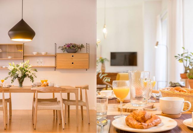 Apartment in Málaga - Larios - Holiday apartment Malaga City Apartment in Málaga - Larios - Holiday apartment Malaga City