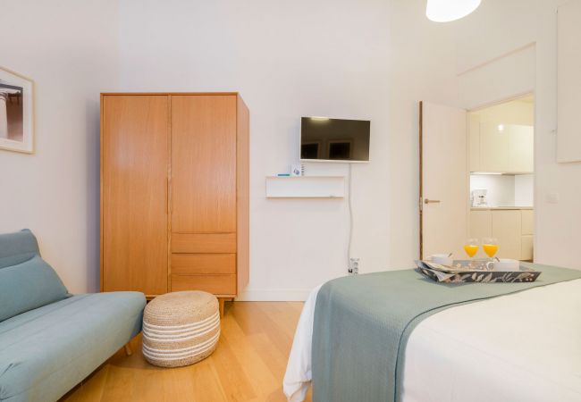 Apartment in Málaga - Larios - Holiday apartment Malaga City Apartment in Málaga - Larios - Holiday apartment Malaga City