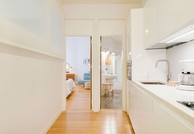 Apartment in Málaga - Larios - Holiday apartment Malaga City Apartment in Málaga - Larios - Holiday apartment Malaga City