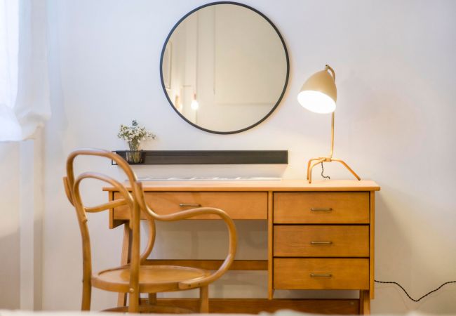 Apartment in Málaga - Larios - Holiday apartment Malaga City Apartment in Málaga - Larios - Holiday apartment Malaga City
