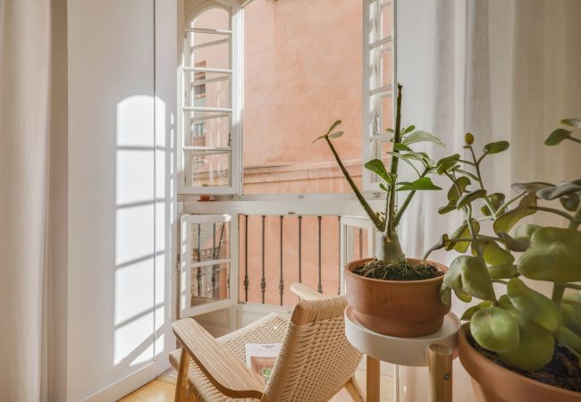 Apartment in Málaga - Larios - Holiday apartment Malaga City Apartment in Málaga - Larios - Holiday apartment Malaga City