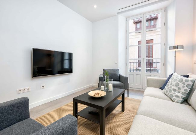 Apartment in Málaga - Merced I - Holiday apartment Malaga City Apartment in Málaga - Merced I - Holiday apartment Malaga City