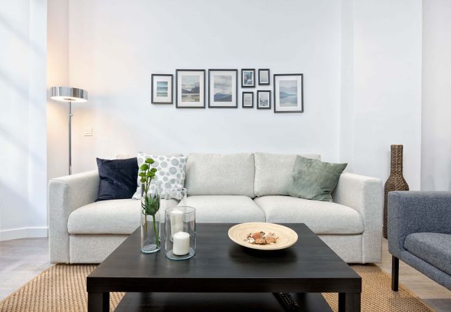 Apartment in Málaga - Merced I - Holiday apartment Malaga City Apartment in Málaga - Merced I - Holiday apartment Malaga City