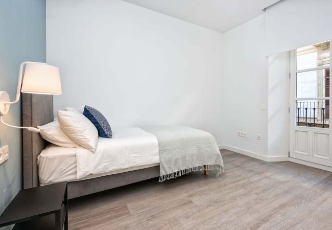 Apartment in Málaga - Merced I - Holiday apartment Malaga City Apartment in Málaga - Merced I - Holiday apartment Malaga City