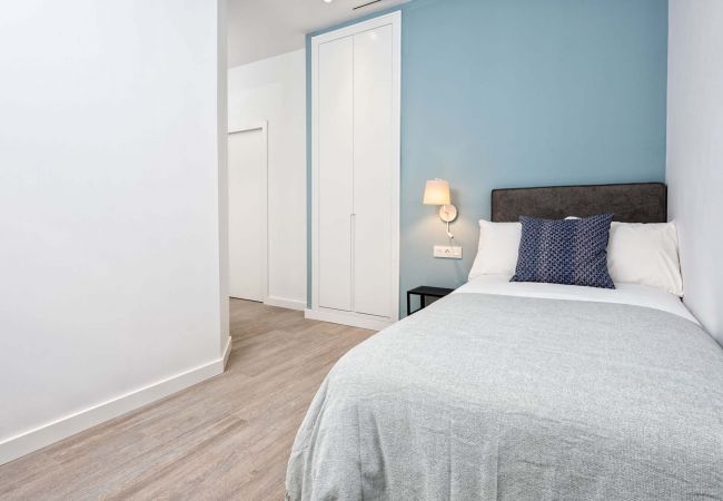 Apartment in Málaga - Merced I - Holiday apartment Malaga City Apartment in Málaga - Merced I - Holiday apartment Malaga City