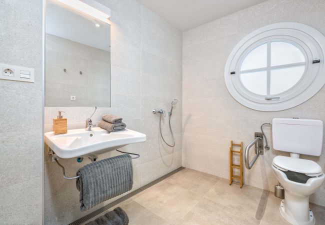 Apartment in Málaga - Merced I - Holiday apartment Malaga City Apartment in Málaga - Merced I - Holiday apartment Malaga City