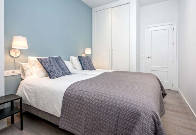 Apartment in Málaga - Merced I - Holiday apartment Malaga City Apartment in Málaga - Merced I - Holiday apartment Malaga City