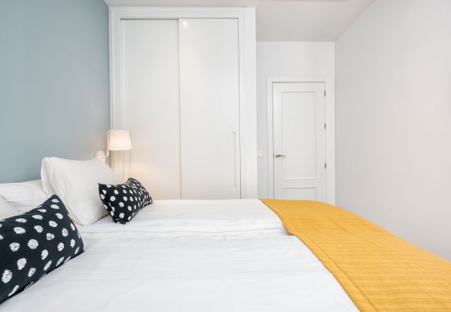 Apartment in Málaga - Merced II - Holiday rental Malaga City Apartment in Málaga - Merced II - Holiday rental Malaga City