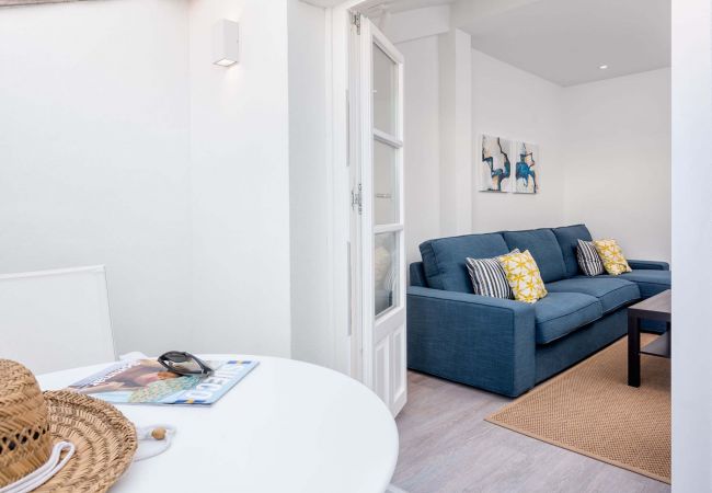 Apartment in Málaga - Merced IV - Penthouse apartment in Malaga Apartment in Málaga - Merced IV - Penthouse apartment in Malaga