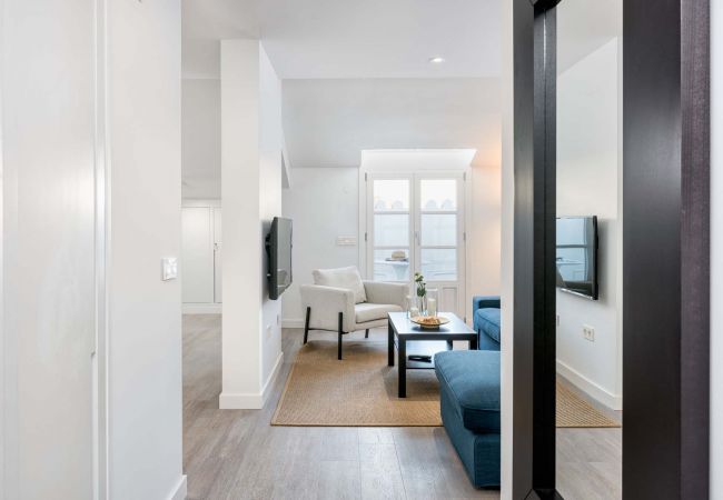 Apartment in Málaga - Merced IV - Penthouse apartment in Malaga Apartment in Málaga - Merced IV - Penthouse apartment in Malaga