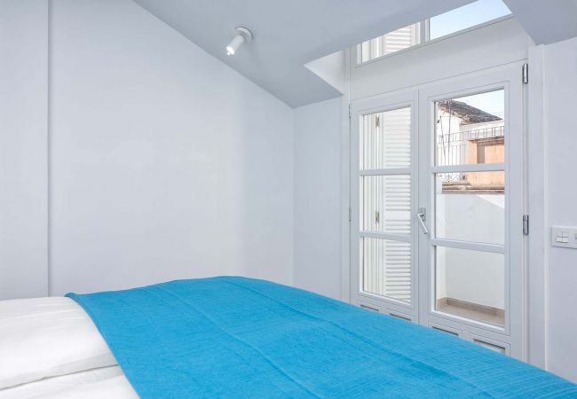 Apartment in Málaga - Merced IV - Penthouse apartment in Malaga Apartment in Málaga - Merced IV - Penthouse apartment in Malaga