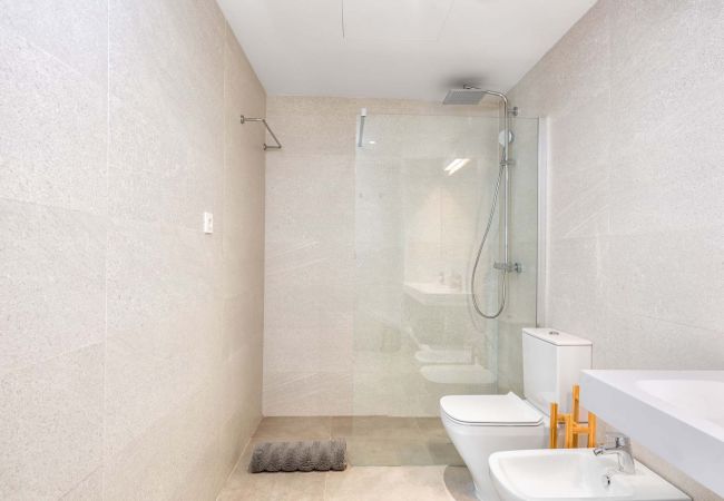 Apartment in Málaga - Merced IV - Penthouse apartment in Malaga Apartment in Málaga - Merced IV - Penthouse apartment in Malaga