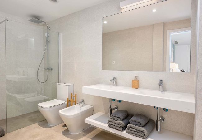 Apartment in Málaga - Merced IV - Penthouse apartment in Malaga Apartment in Málaga - Merced IV - Penthouse apartment in Malaga