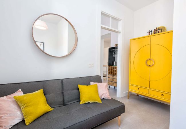Apartment in Málaga - Casapalma - Holiday apartment Malaga City Apartment in Málaga - Casapalma - Holiday apartment Malaga City