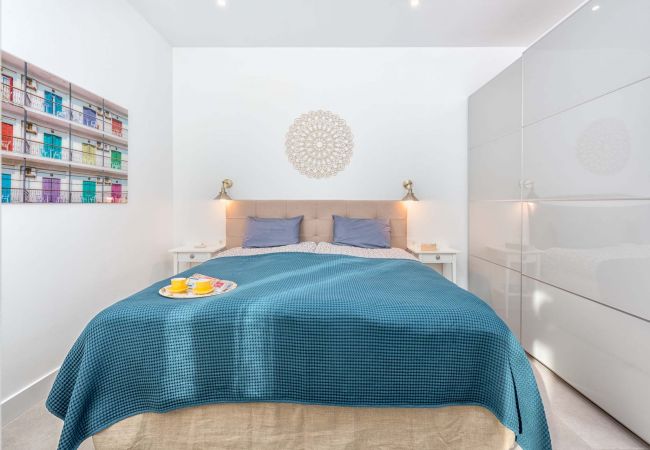 Apartment in Málaga - Casapalma - Holiday apartment Malaga City Apartment in Málaga - Casapalma - Holiday apartment Malaga City