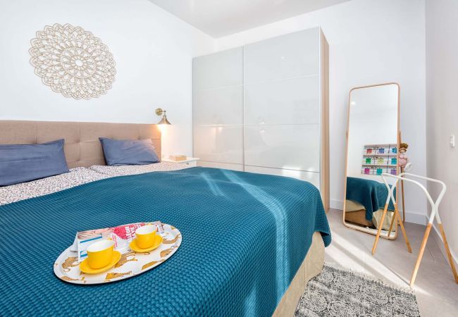 Apartment in Málaga - Casapalma - Holiday apartment Malaga City Apartment in Málaga - Casapalma - Holiday apartment Malaga City