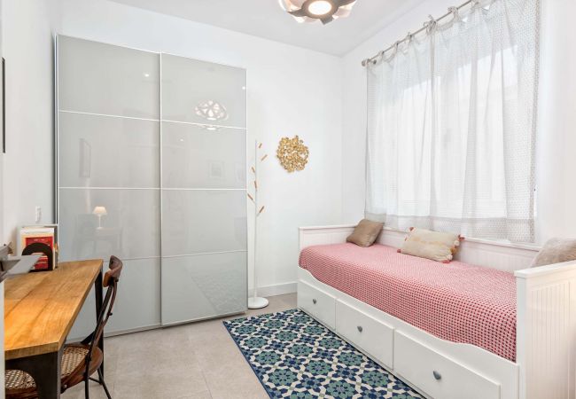 Apartment in Málaga - Casapalma - Holiday apartment Malaga City Apartment in Málaga - Casapalma - Holiday apartment Malaga City