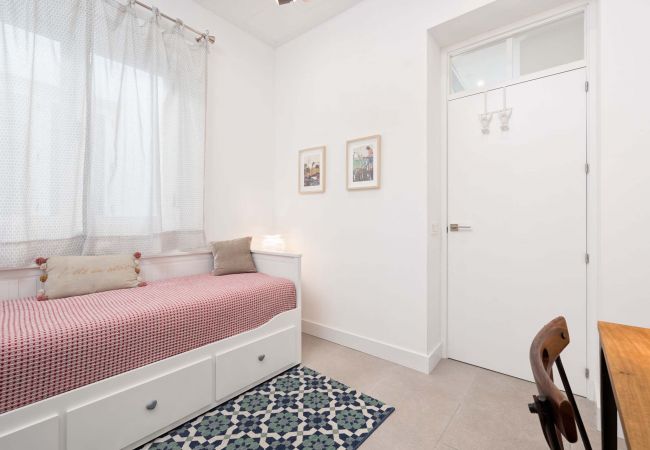 Apartment in Málaga - Casapalma - Holiday apartment Malaga City Apartment in Málaga - Casapalma - Holiday apartment Malaga City