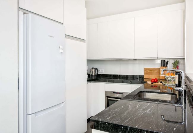 Apartment in Málaga - Miguel - Holiday townhouse in Pedregalejo Apartment in Málaga - Miguel - Holiday townhouse in Pedregalejo