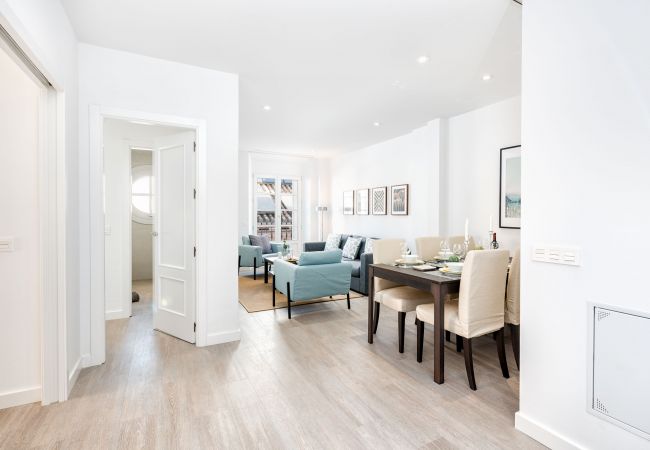 Apartment in Málaga - Merced III - Holiday apartment in Malaga Apartment in Málaga - Merced III - Holiday apartment in Malaga