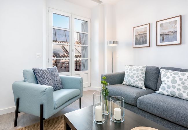 Apartment in Málaga - Merced III - Holiday apartment in Malaga Apartment in Málaga - Merced III - Holiday apartment in Malaga