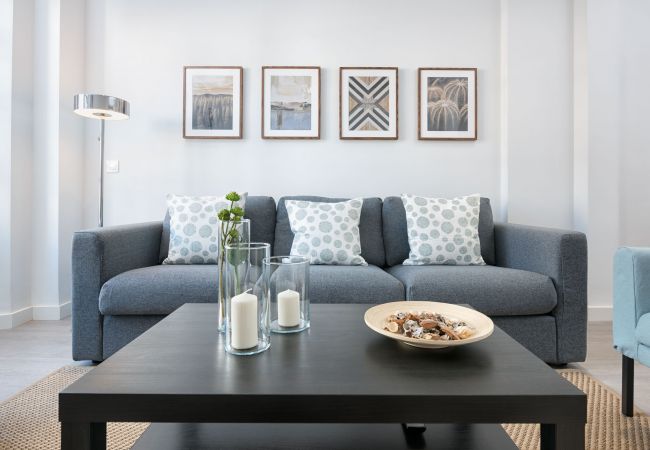 Apartment in Málaga - Merced III - Holiday apartment in Malaga Apartment in Málaga - Merced III - Holiday apartment in Malaga