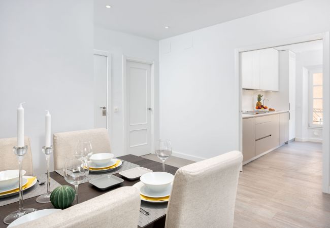 Apartment in Málaga - Merced III - Holiday apartment in Malaga Apartment in Málaga - Merced III - Holiday apartment in Malaga