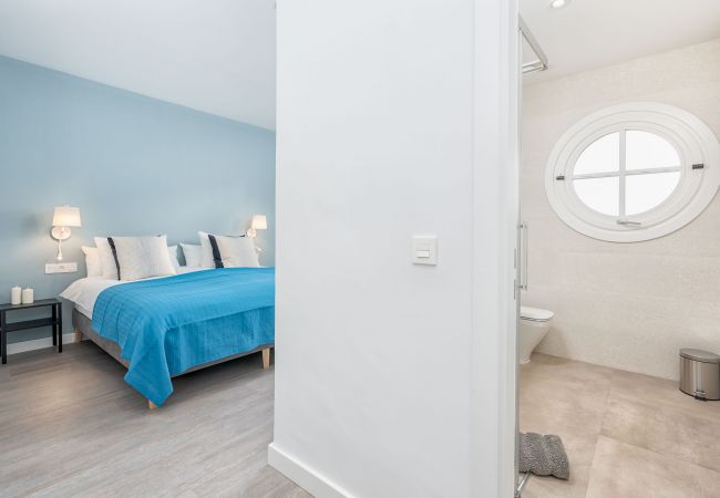 Apartment in Málaga - Merced III - Holiday apartment in Malaga Apartment in Málaga - Merced III - Holiday apartment in Malaga