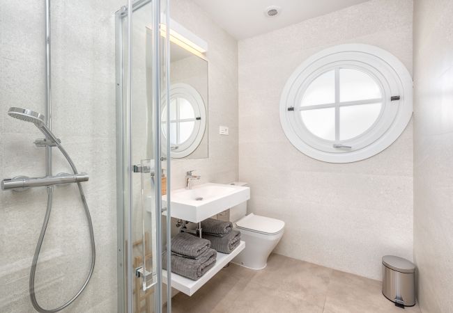 Apartment in Málaga - Merced III - Holiday apartment in Malaga Apartment in Málaga - Merced III - Holiday apartment in Malaga