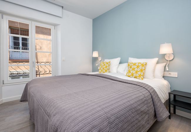 Apartment in Málaga - Merced III - Holiday apartment in Malaga Apartment in Málaga - Merced III - Holiday apartment in Malaga