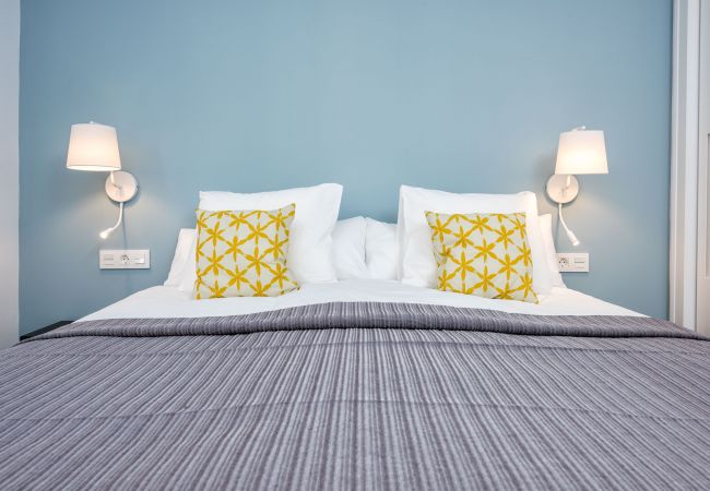 Apartment in Málaga - Merced III - Holiday apartment in Malaga Apartment in Málaga - Merced III - Holiday apartment in Malaga