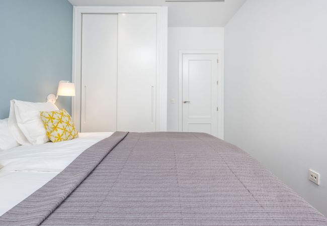 Apartment in Málaga - Merced III - Holiday apartment in Malaga Apartment in Málaga - Merced III - Holiday apartment in Malaga