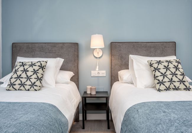 Apartment in Málaga - Merced III - Holiday apartment in Malaga Apartment in Málaga - Merced III - Holiday apartment in Malaga