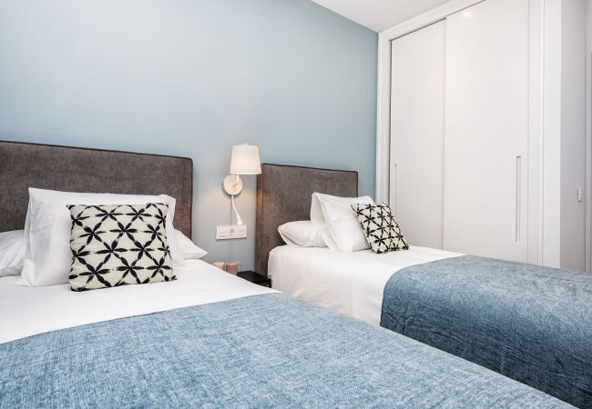 Apartment in Málaga - Merced III - Holiday apartment in Malaga Apartment in Málaga - Merced III - Holiday apartment in Malaga