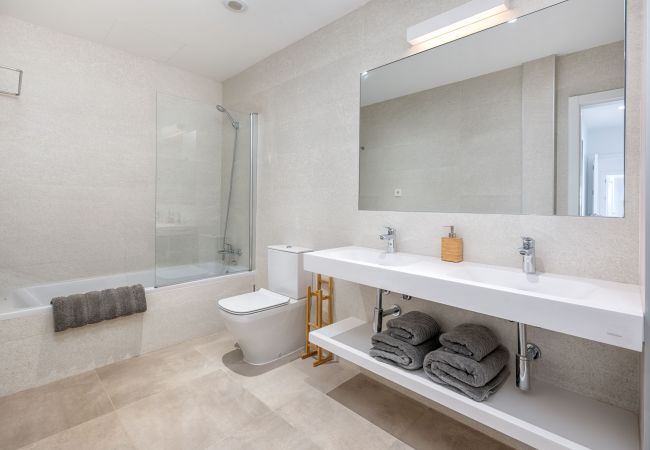 Apartment in Málaga - Merced III - Holiday apartment in Malaga Apartment in Málaga - Merced III - Holiday apartment in Malaga