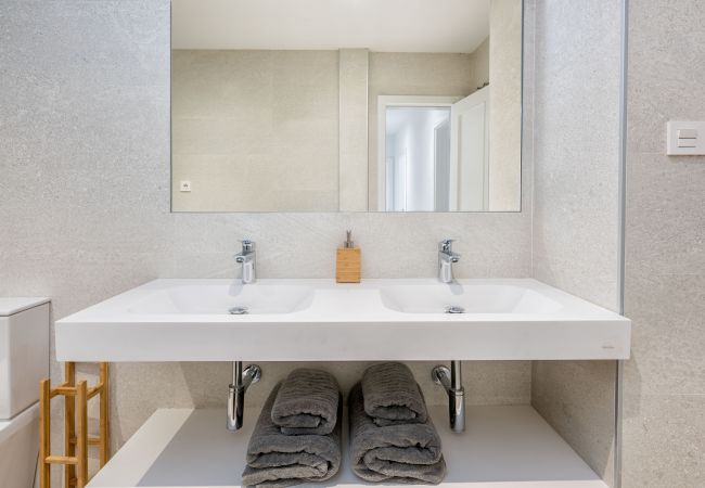 Apartment in Málaga - Merced III - Holiday apartment in Malaga Apartment in Málaga - Merced III - Holiday apartment in Malaga