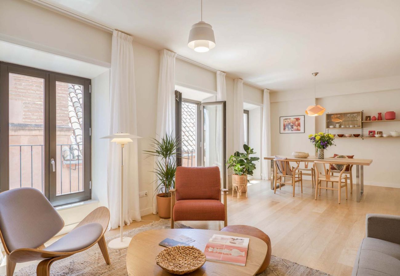 Apartment in Málaga - Teresa - Holiday apartment in Malaga Apartment in Málaga - Teresa - Holiday apartment in Malaga