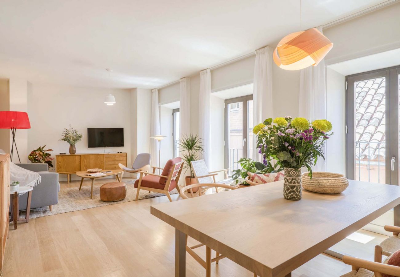 Apartment in Málaga - Teresa - Holiday apartment in Malaga Apartment in Málaga - Teresa - Holiday apartment in Malaga